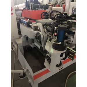 Gravity Metal Aluminum Brass Die Casting Machine for Faucet Handle