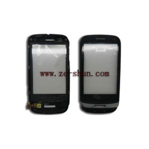 Quality Orignal Black Cellphone Replacement Touch Screens For Huawei U8510 for sale