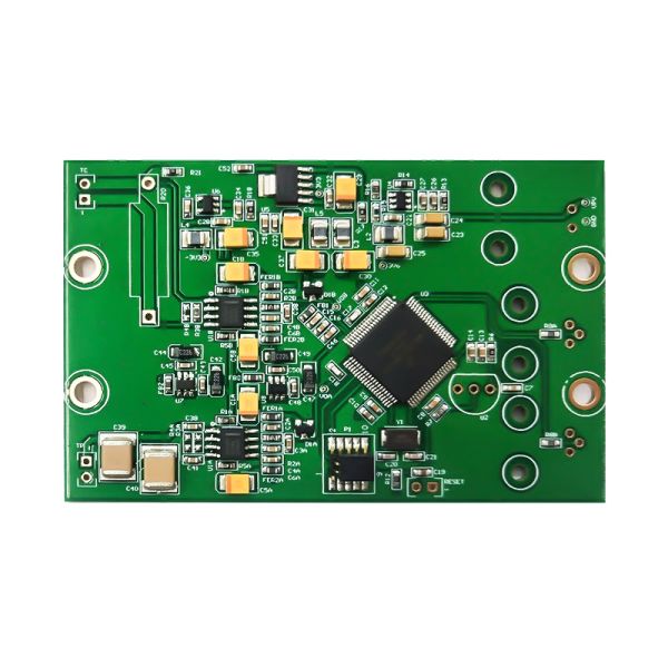 Buy Professional Customized PCB Assembly Surface Mount SMT PCB Circuit Board at wholesale prices