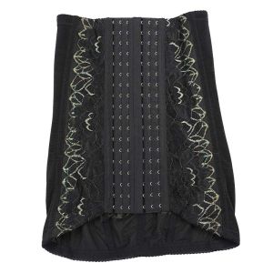 Corset Underbust Tight Lacing Waist Training