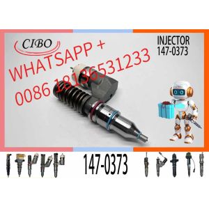 147-0373 C12/345B II/365B L Engine Common Rail Fuel Injector 153-7923 160-2303