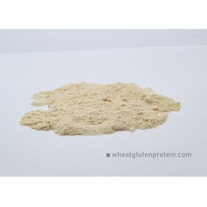 Natural Additive Dumpling 82.2% Vital Wheat Gluten