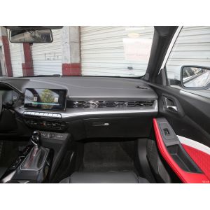 Inventory New Car MG 5 2023 CVT Luxury version