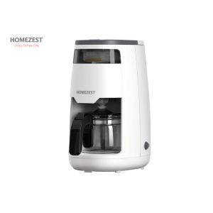 CM1011 Portable Pour Over Coffee Makers Machine Electric 800W Power