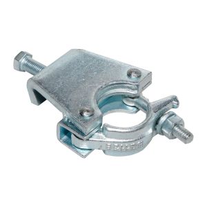 Quality EN74-1 Standard Silver Scaffolding Coupler for Customer Requirements for sale