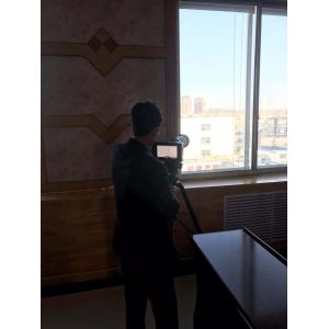 21w Power Consumption Night Vision Viewer With 120db Wide Dynamic Range