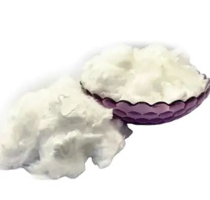 Buy Customized Pet Polyester Staple Fiber High Tenacity low moisture at wholesale prices