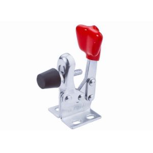 Fixed Spindle 30kg 60lbs Horizontal Handle Toggle Clamp