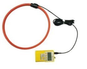 China Smart Logger Rogowski Current Transducer , Rogowski Current Probe 190mm Dimensions on sale China Smart Logger Rogowski Current Transducer , Rogowski Current Probe 190mm Dimensions on sale