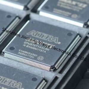 5M1270ZT144C5N CPLD - Complex Programmable Logic Devices
