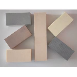 Quality Styling,Modeling,Tooling Boards technical data overview, including various model, density and hardness for sale