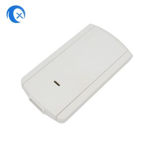 Customized plastic parts ODM/OEM ABS White USB WIFI adapter