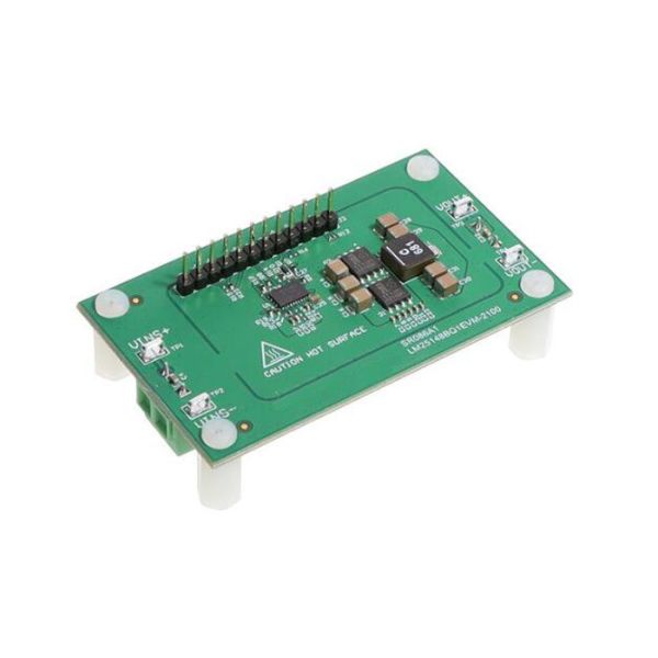 LM25148B-Q1EVM2100 Embedded Solutions 42V Synchronous Buck DC DC Controller