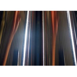 High Pressure ASTM A335 P12 Seamless Alloy Steel Pipe