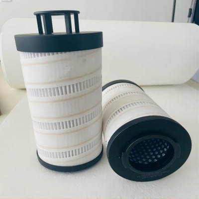 Glass Fiber Hydraulic Oil Return Filter HC2246FCS6H with Video Outgoing-Inspection