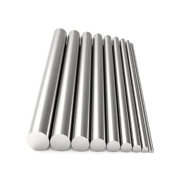 Buy OEM Cold Rolled Stainless Steel Bar , 304 Stainless Steel Shaft ISO SGS Certificate at wholesale prices