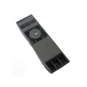 Quality Topfit Silicone Center Container Box/cup Holder for Tesla (black) for sale