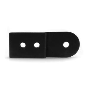 Custom Aluminum OEM Turning Metal Service CNC Milling Machining Parts