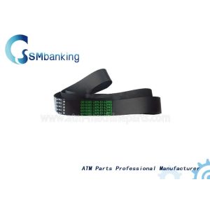 New Original 009-0019385 NCR ATM Parts NCR 6625 Presenter Lower Transport Belt