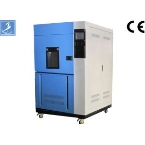 Electronic Comprehensive Climate Environmental Test Chamber RT~80°C