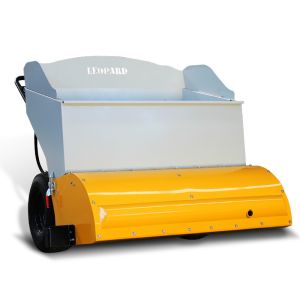 China Small Asphalt Finisher 1m Mini Paver with Working Width 250mm 1690 x 1000 x 1150 mm on sale