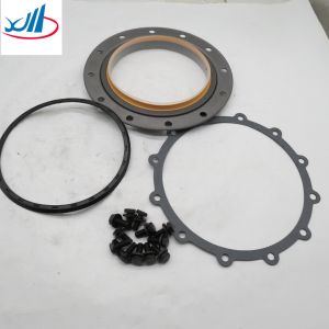 3883774 Cummins Engine Parts 6CT Water Mixer Truck Crank Shaft Rear Oil Seal