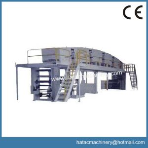 VEMPET Coating Machine,Lamination Machine,Aluminized Foil Coating Machinery