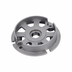 High Precision Die Casting Machinery Parts Made in Ningbo with ISO 9001