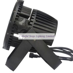 54x3W RGB Waterproof LED Par Can