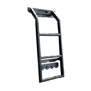 Tank 300 Off Road Car Ladder Roof Rack Side Wall Kit with TS16949/ISO9001