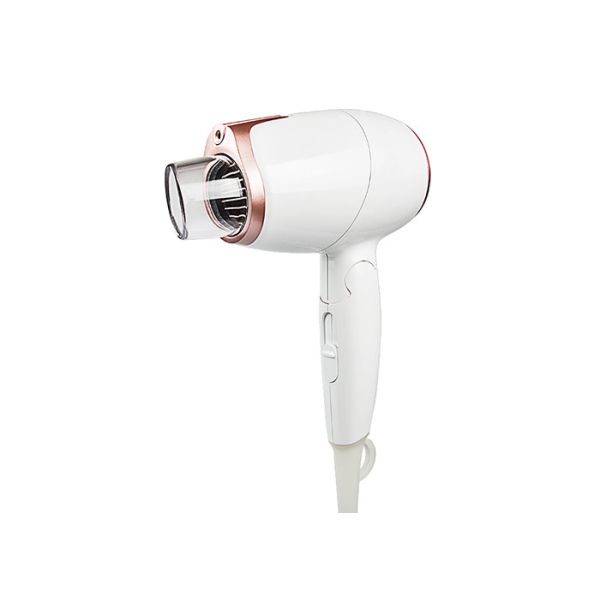 Buy Folding Mini Portable Hair Dryer For Travel 1000W CE Certificated at wholesale prices