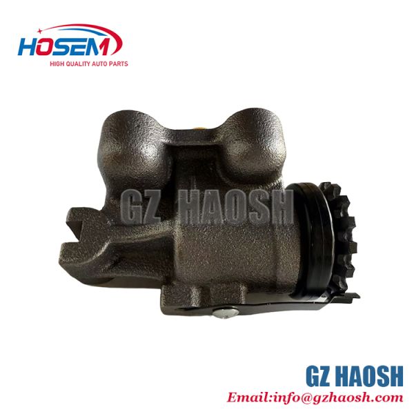 Isuzu Auto Parts Brake Caliper 8-97144798-0 L Front - Front Without Nozzle For Isuzu NPR/NQR BUS