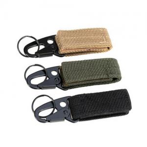 Tactical Nylon Sewing Adjustable Straps Military Webbing Backpacks Outdoor Belt Strap