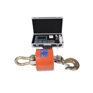 OCS 5t 10t Stainless Steel Electronic Crane Scale