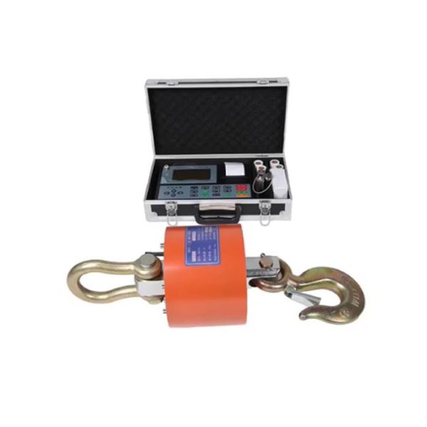 Buy OCS 5t 10t Stainless Steel Electronic Crane Scale at wholesale prices