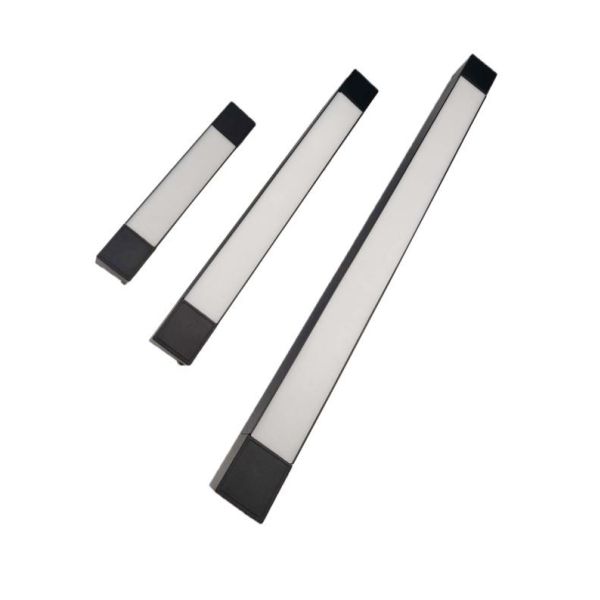 Buy 2100lm 6000K LED Linear Track Light Milky Cover Hallway CRI83 at wholesale prices