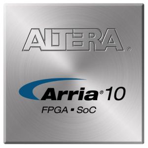 10AS057N3F40I2LG Intel / Altera