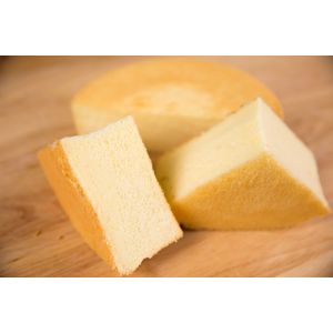 Chiffon Cake For All Ages HACCP Certification In 150g