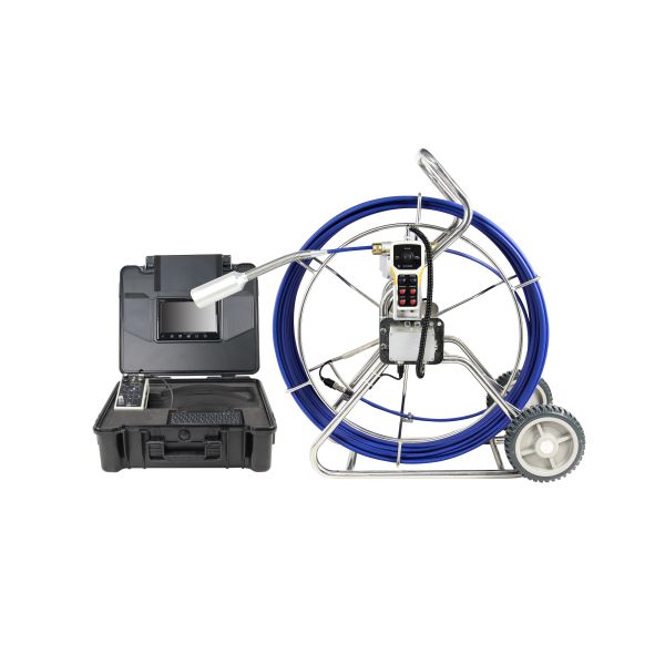Buy Chinese Water proof Pipeline Sewer Video Inspection Camera Manufacturer at wholesale prices