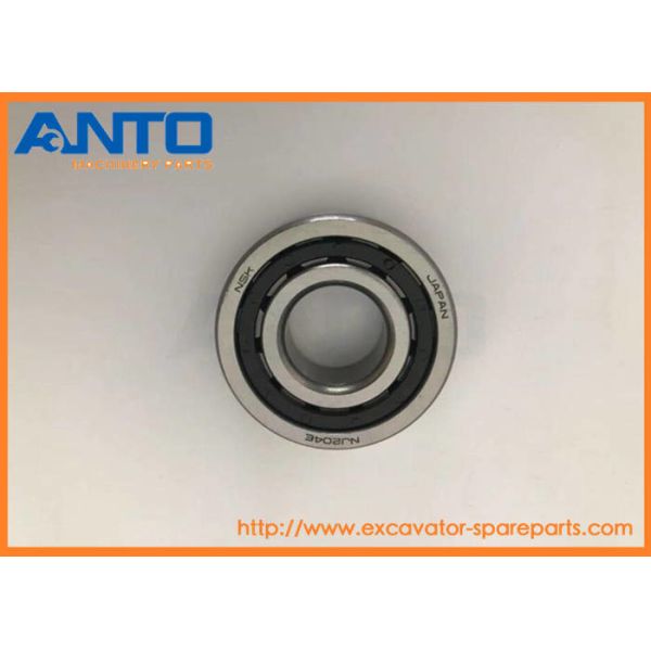 Buy NJ204 Cylindrical Roller Bearing 20x47x14 MM NJ204-E-TVP2 at wholesale prices