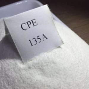 CPE 135A Volatile 0.75% Density 1.35 G/cm3