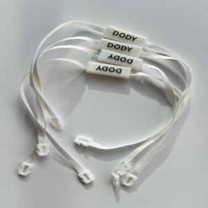 Add a Touch of Style to Your Garment Tagging with Unique And Eye-catching Bead