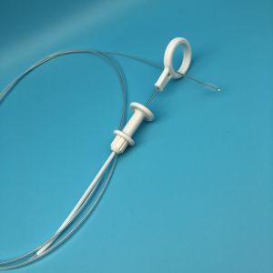 disposable implant endoscopique cell brush from China manufacturer