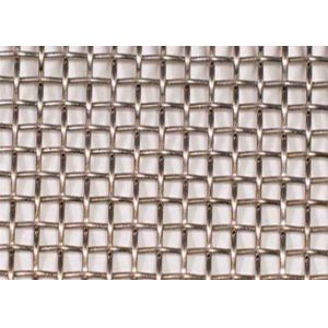 304l 316l Stainless Steel Insect Screening High Visibility And Strength