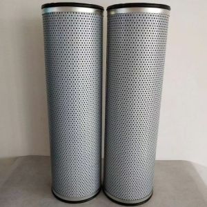 Glass fiber core components pump truck hydraulic oil filter 416341 for oil