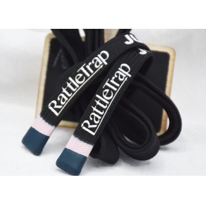 5mm Flat Cotton Tape Ribbon Cord