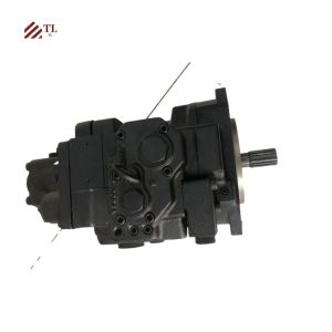 China High Guarantee K3SP30 Hydraulic Pump for SK50UR-2 within SK60 Excavator Main Pump on sale