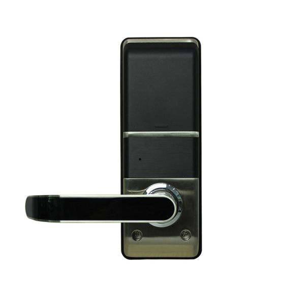 Zinc Alloy Smart Hotel Lock Remote Control High Security Door Lock