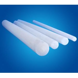 High Purity PVDF Rod