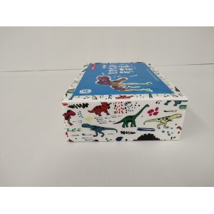 FC 001 Ecommerce Gift Double Wall Carton Box Anti Collision